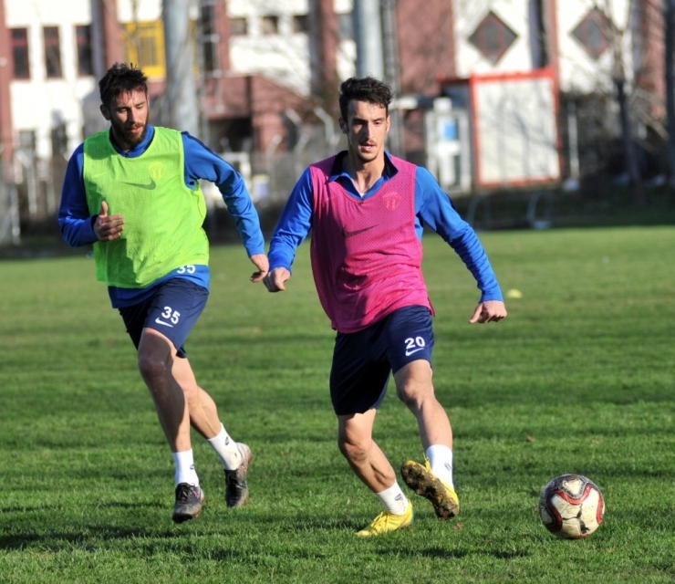 Akyel: "Samsun’da İyi Gidişatımızı Sürdürmek İstiyoruz"