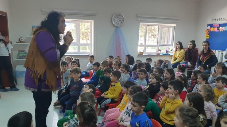 Çocukların Eğitilme Yaşına Dikkat