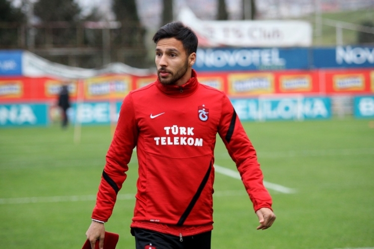 Göztepe, Trabzonspor’u Eski Silahlarıyla Vuracak