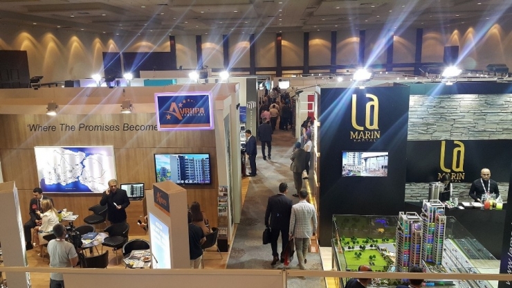 Arap Yatırımcılardan Türk Konutlarına Büyük İlgi