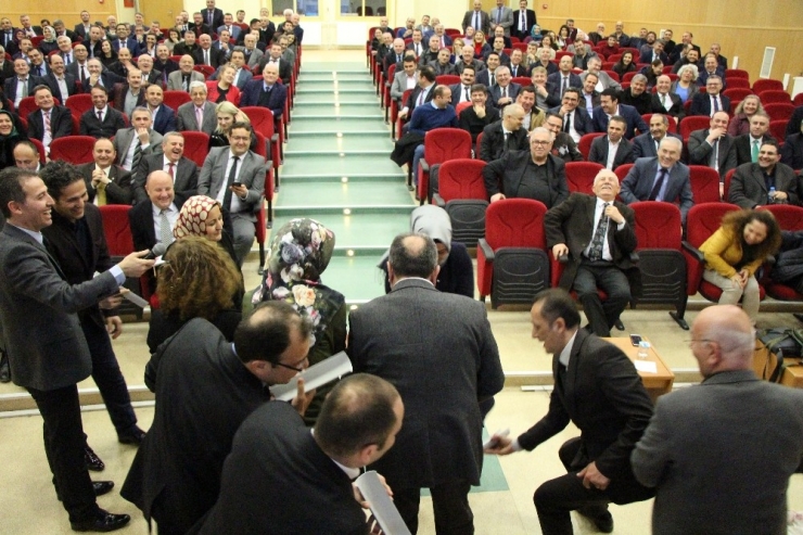 Önce Vizyon Sonra Oyun