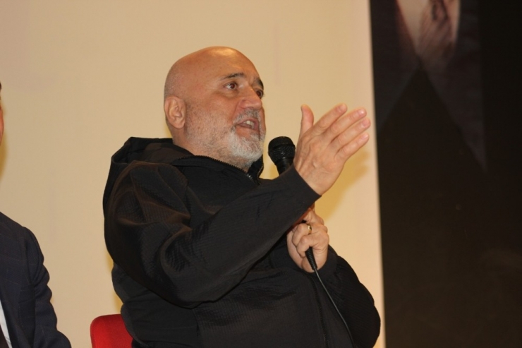 Kayserispor Teknik Direktörü Hikmet Karaman: