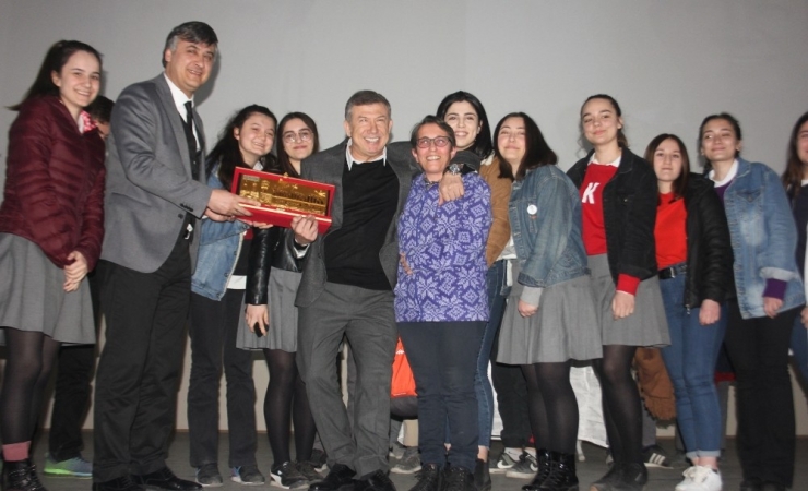 Tanju Çolak, Fenerbahçe’ye Transferinin Bilinmeyen Yönlerini Anlattı