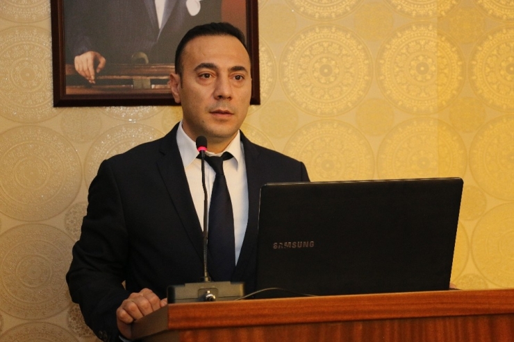 Trakya Bölgesi ’E-ticaret’te’ Sınıf Atlayacak