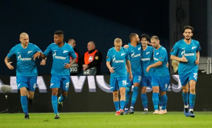 Fenerbahçe, Avrupa’ya Veda Etti