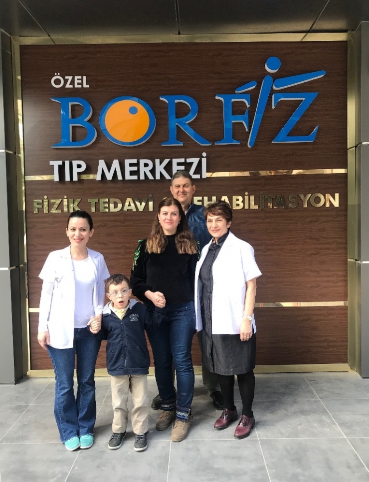 Bir ’Çınar’ Ayaklandı