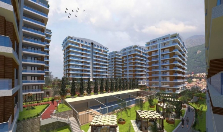 Ataevler’de Sorunsuz Dönüşüm