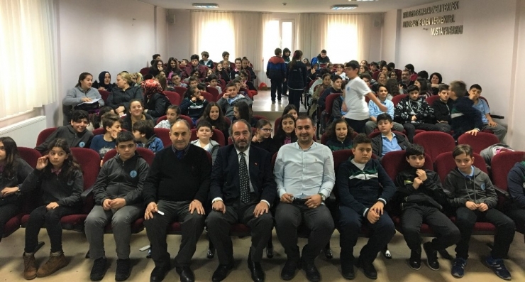 Muzaffer Ilıcak: "Bedenimizi Spor Yaparak Koruyabiliriz"