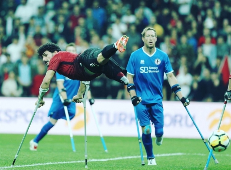 Milyonlar Barış’ı İzledi