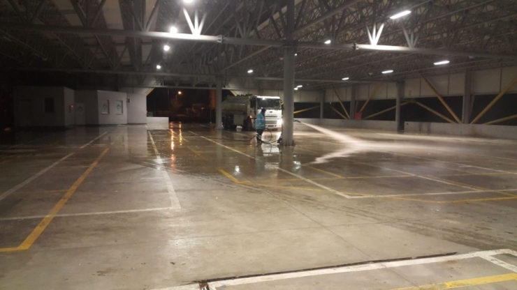 İzmit’te Görüntü Kirliliğine Yer Yok