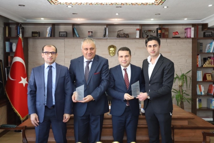 Çukurca’dan 4 Dalda Birincilik