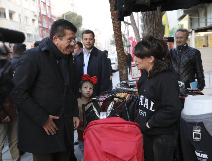 İzmir, Türk Halıcılığının Merkezi Olacak