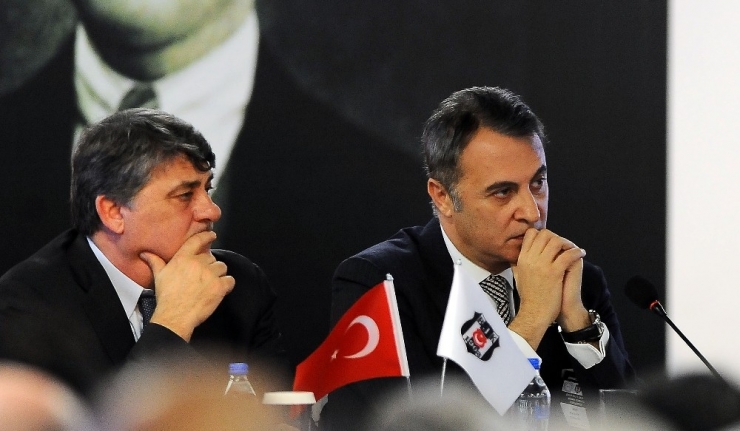 Fikret Orman: “Yılgınlığım Yok Kırgınlığım Var”