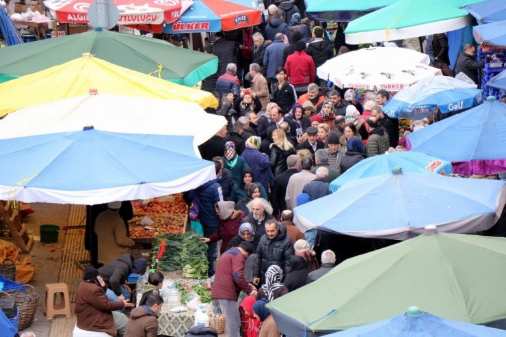 Vatandaş Tanzimi Dört Gözle Bekliyor