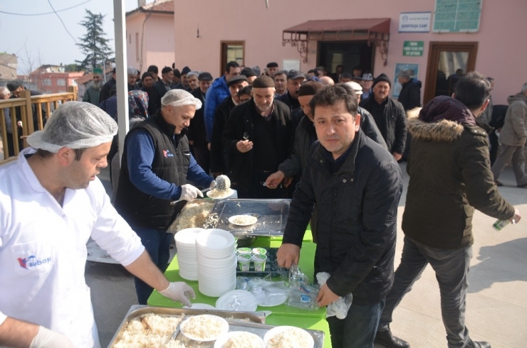 Sevenleri Sezgin Başer’i Unutmadı