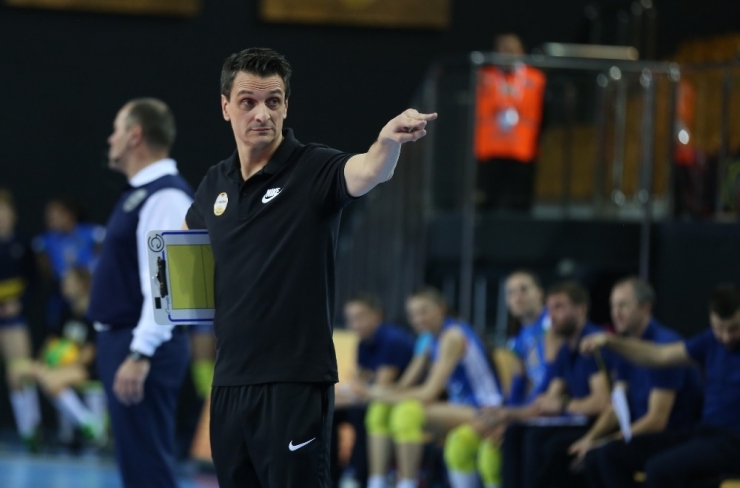 Guidetti: "Her Maç Kendimizi Kanıtlamalıyız"