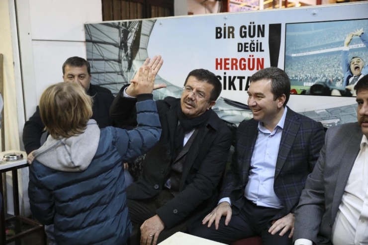 İyi Parti’nin Adaylık İtirazına Ak Parti’den Belgeli Yanıt