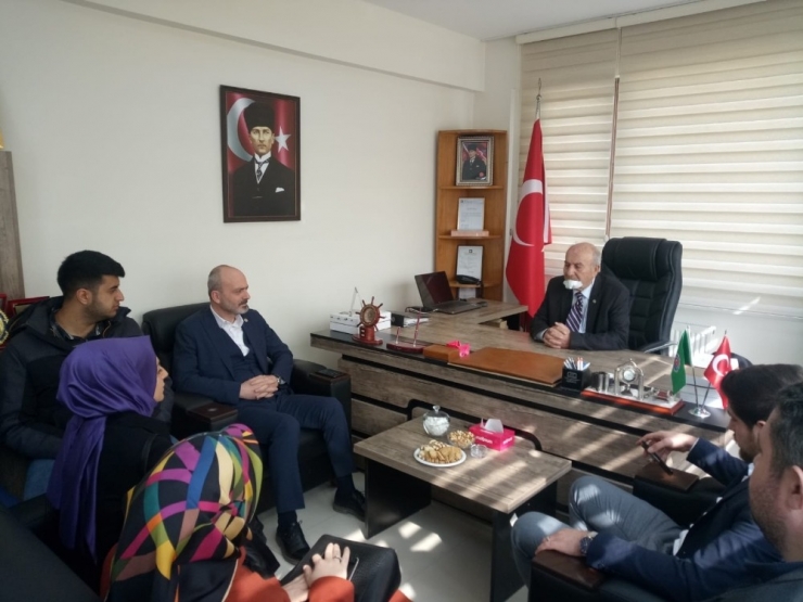 Işık, Tarım Kredi Borçlarının Erteleneceğini Müjdeledi