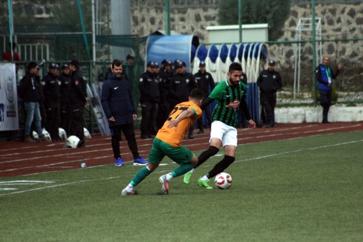 Bölgesel Amatör Ligi