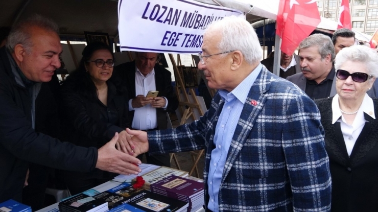 Kocamaz: “İtiraz Edenler, Kumpasın Arkasındaki Ekipten”