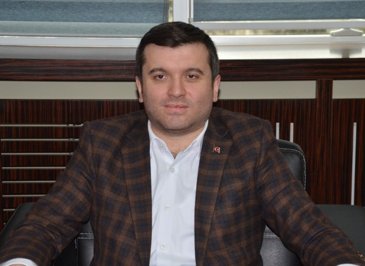 Kıran: "Fetö Liderinin Halen Abd’de Yaşaması Kabul Edilebilir Bir Durum Değildir"