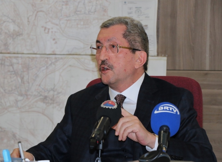 Vergili, “Milletvekillerimiz Kendi Ev Ödevlerine İyi Çalışsınlar”