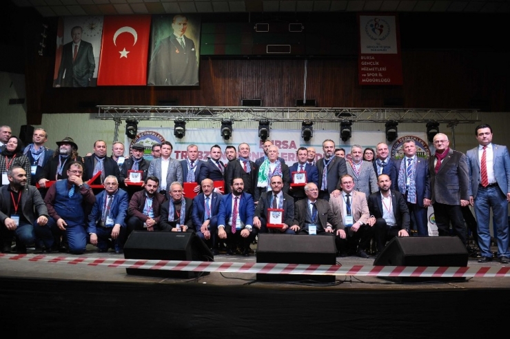 Bozbey’den Her Mahalleye Kreş Vaadi