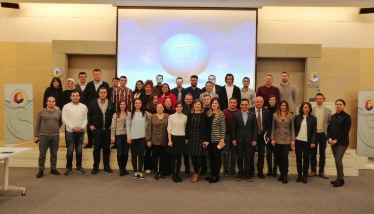 Çerkezköy Tso Kalitesini Yükseltiyor