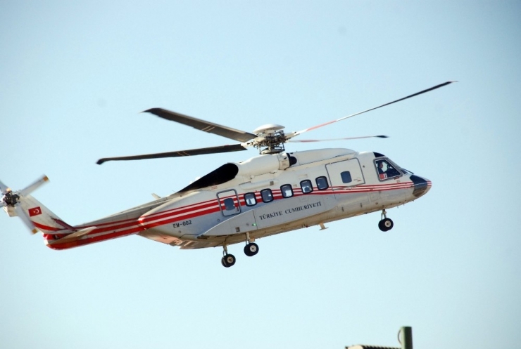 Erdoğan: “Bize İhanet Edenler Yarın Gittikleri Yere De İhanet Ederler”