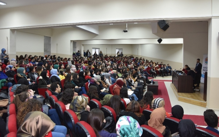 Öğretmenlerden Adaylara Altın Tavsiyeler