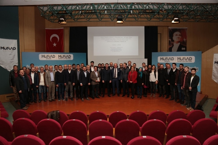 İşletmeler İçin 3 Önemli Unsur, Kar, Ciro Ve Likidite