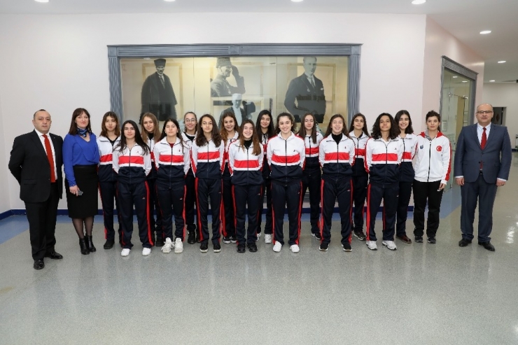 Sankospor U16 Basketbol Takımı İl Şampiyonu Oldu