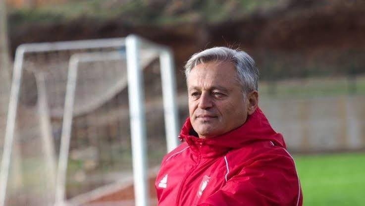 Utaş Uşakspor, Bahri Kaya İle Yolları Ayırdı