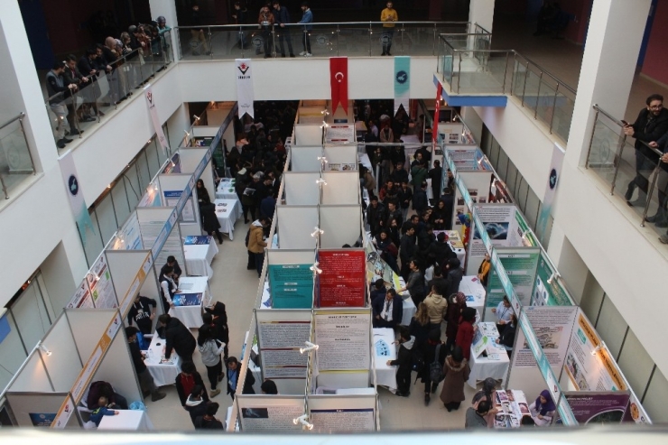 Van’dan Tübitak’a Rekor Başvuru