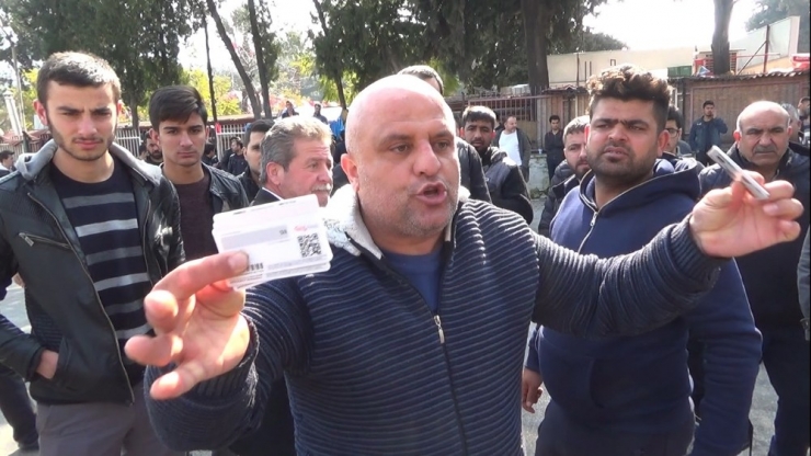 Hatayspor-galatasaray Maçı Biletleri Tükendi, Taraftar İsyan Etti