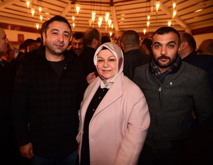 Başkan Adayı Döğücü: "31 Mart Yerel Seçimleri Ülkemiz Üzerinde Oynanan Oyunları Bozmak Adına Çok Önemli"