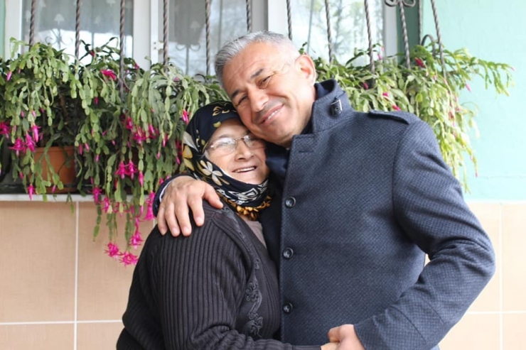 İsmet Akın; “Germencik’in Geleceğini Hep Birlikte Planlayacağız”