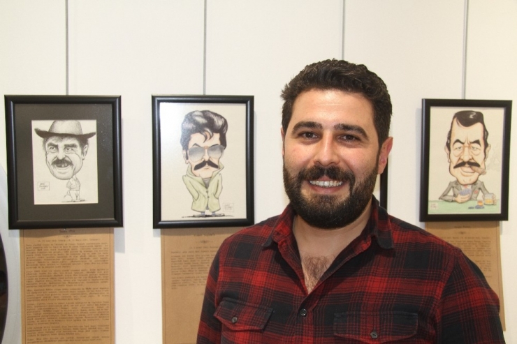 Makine Mühendisi Akademisyen Kalemiyle Yeşilçam’ı Ölümsüzleştirdi