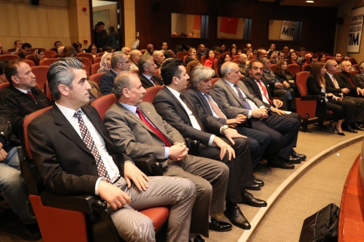 Gıda Sektöründe İsraf Ve Kayıplar Baş Döndürücü Boyutta