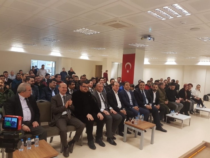 Sağlık Sen Kardeşlik Kupası Kuraları Çekildi