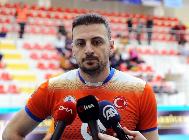 İstanbul Bbsk, Onico Varşova’yı İstanbul’da Ağırladı