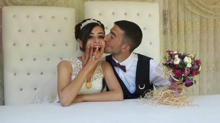 20 Yaşında Beynindeki Tümöre Yenik Düşen Şerife’nin Kendi Çektiği Video İzleyenleri Ağlattı