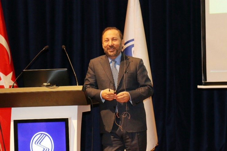 Saü’de 18. Endüstri Mühendisliği Günleri Başladı