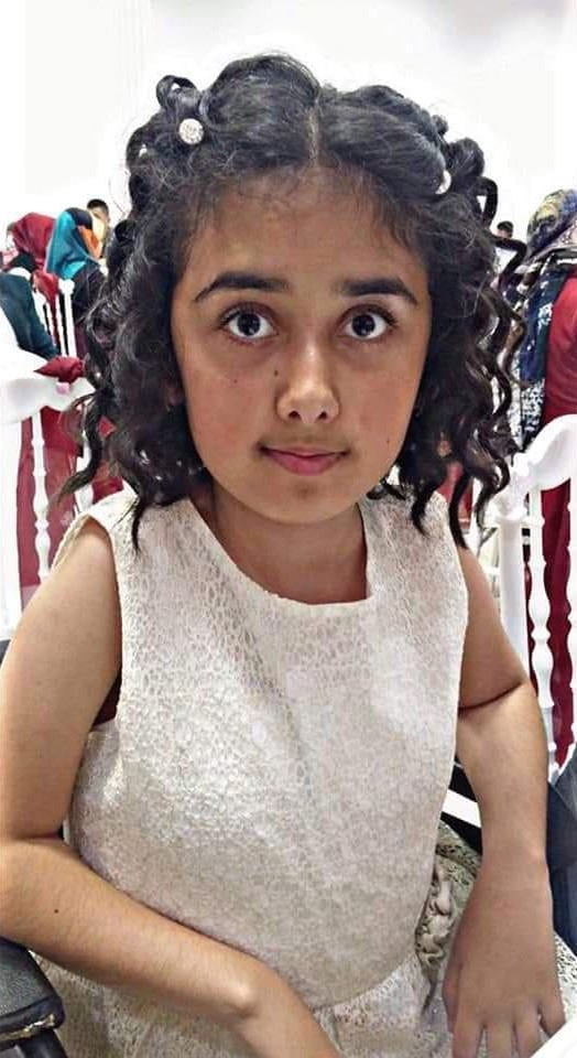 Kalp Krizi Geçiren 13 Yaşındaki Şeyda, Son Yolculuğuna Uğurlandı