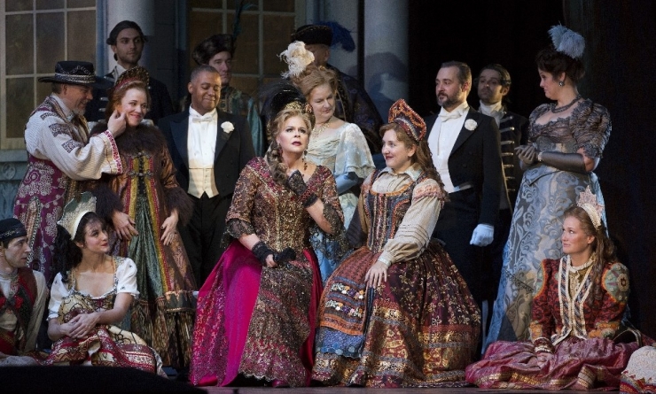 Operaseverler İçin Mart Ayı Da Güzel Geçecek