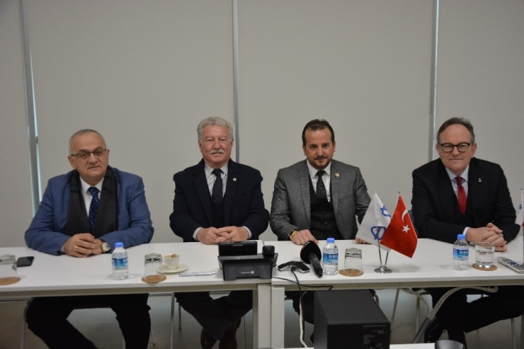 Bursa Milletveili Özen: "Nilüfer’in Kaybolan 20 Yılını Geri Kazandıracağız"