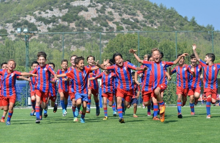 Altınordu’dan Bir İlk Daha