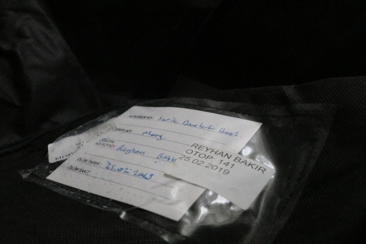 Antalya’da 3 Aylık Bebeğin Soğuktan Öldüğü İddiası