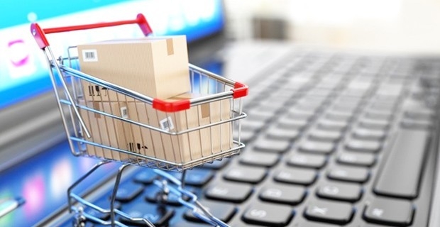 Türk Halkı Yerel Esnafını Unuttu, Alışverişi Bile İnternetten Yapmaya Başladı