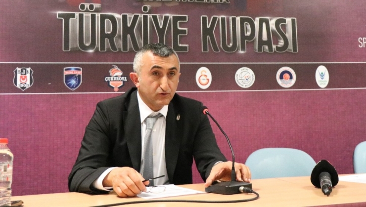 Çukurova Basketbol - Beşiktaş Maçının Ardından